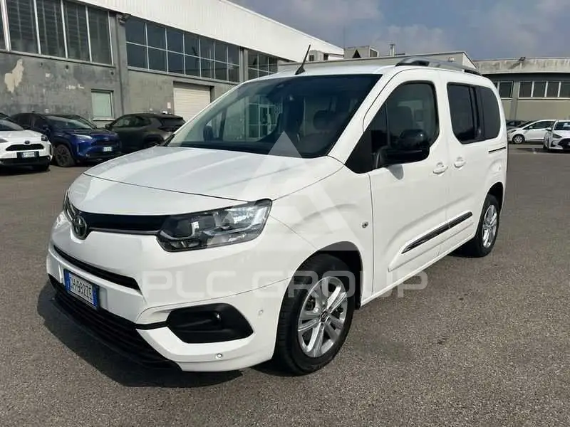 2022 Toyota Other
