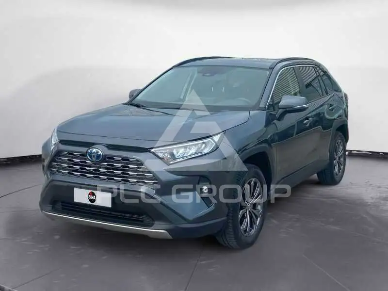 2022 Toyota Other