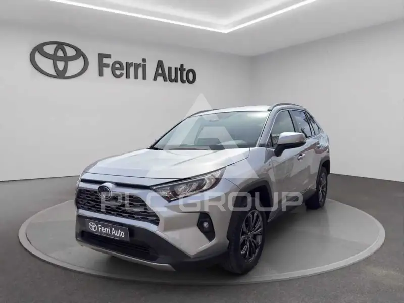2022 Toyota Other