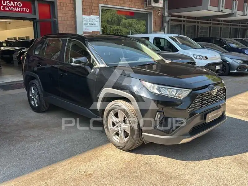 2022 Toyota Other