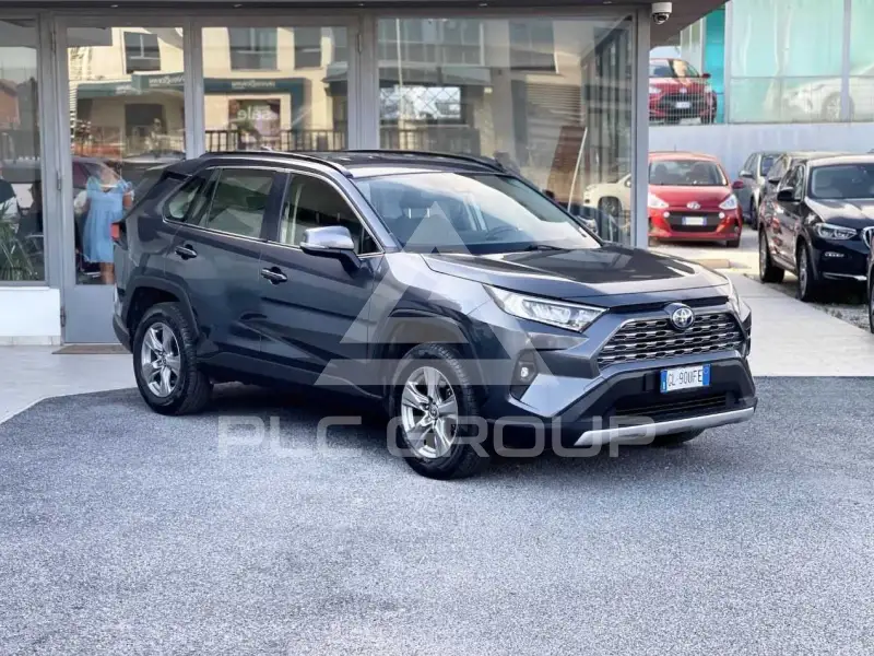 2022 Toyota Other