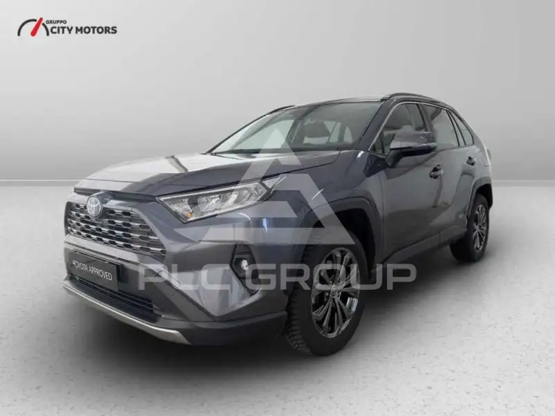 2022 Toyota Other