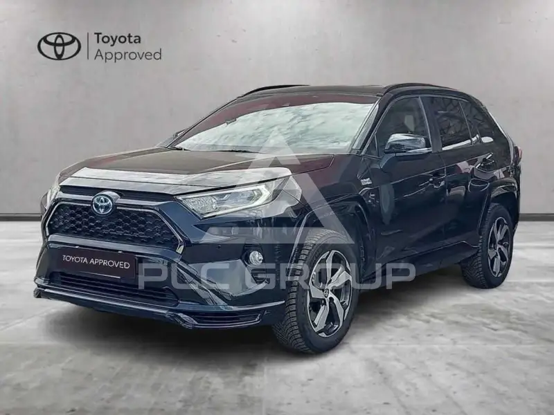 2022 Toyota Other