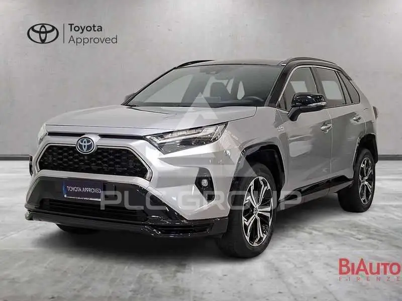 2022 Toyota Other