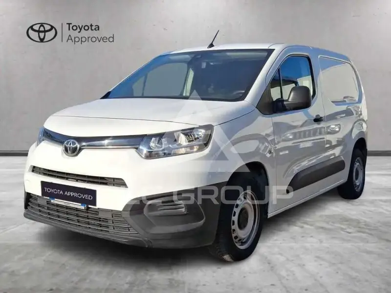 2022 Toyota Other