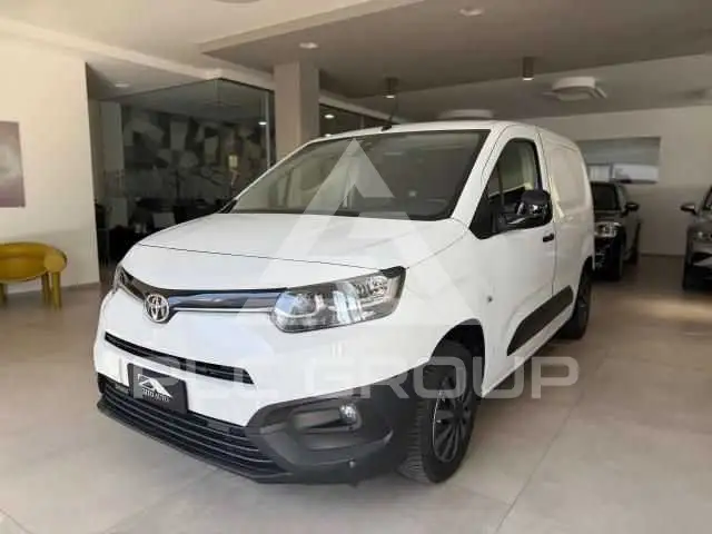 2022 Toyota Other