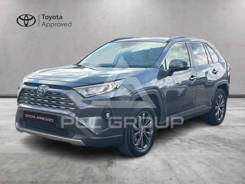 2022 Toyota Other