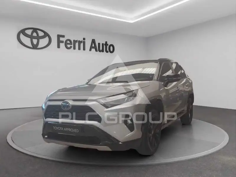 2022 Toyota Other