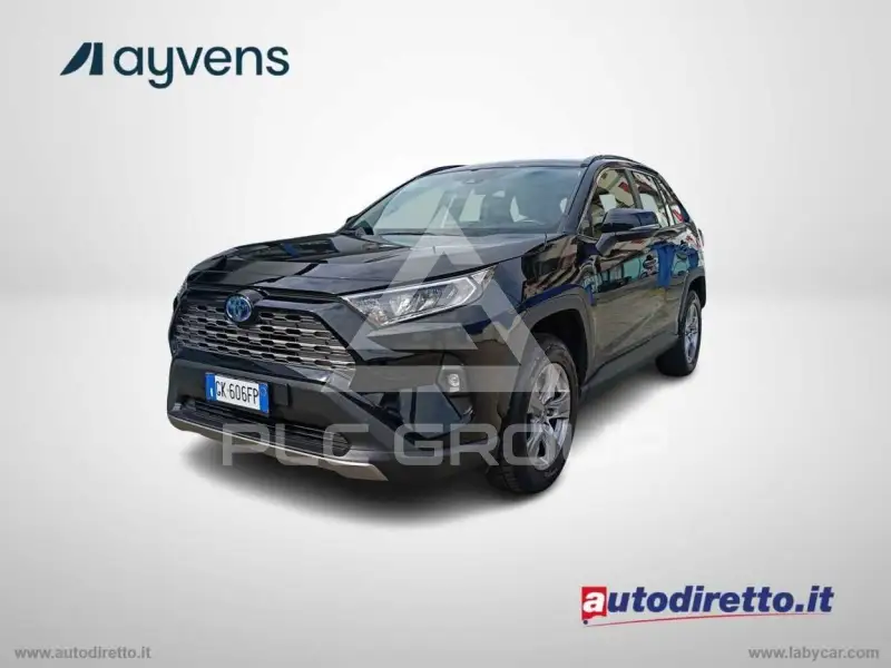 2022 Toyota Other