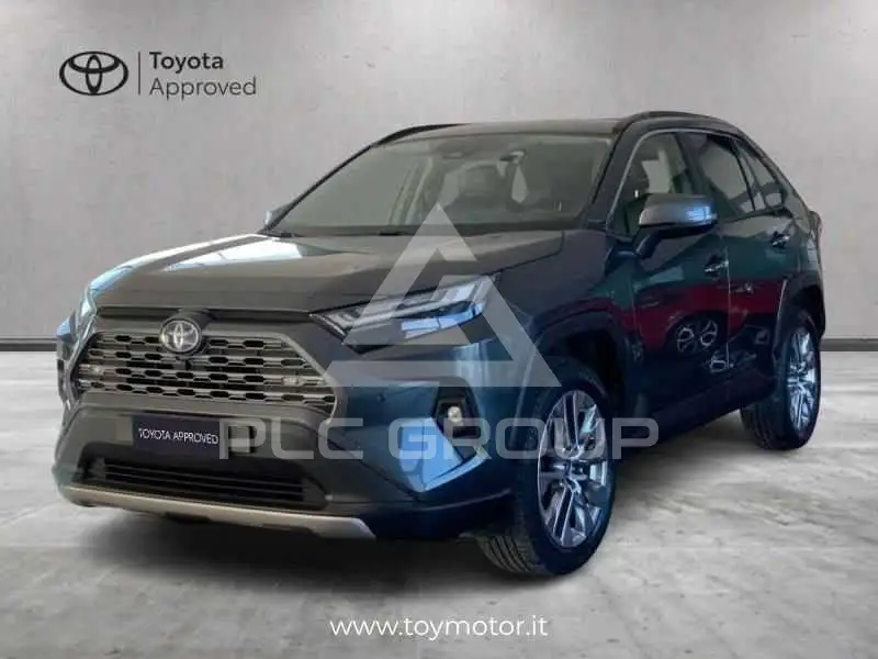 2022 Toyota Other