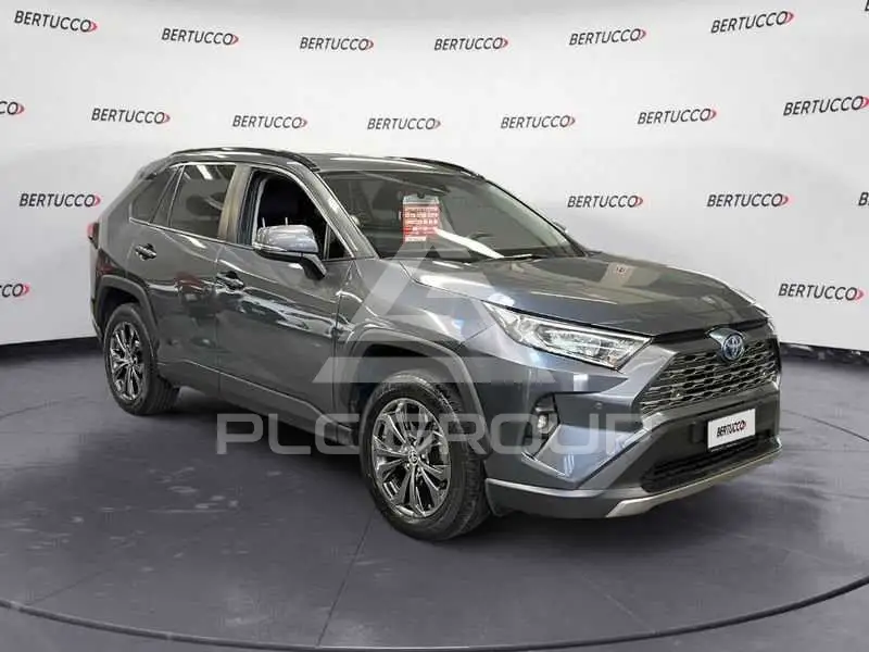 2022 Toyota Other