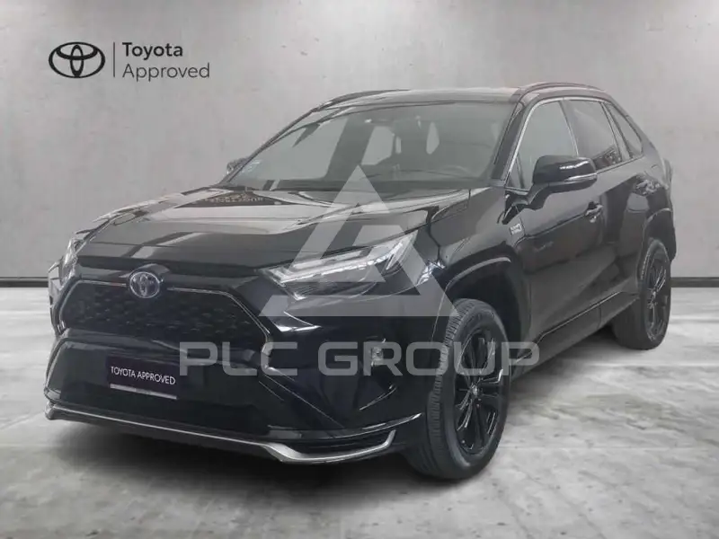 2022 Toyota Other