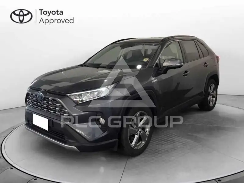 2022 Toyota Other