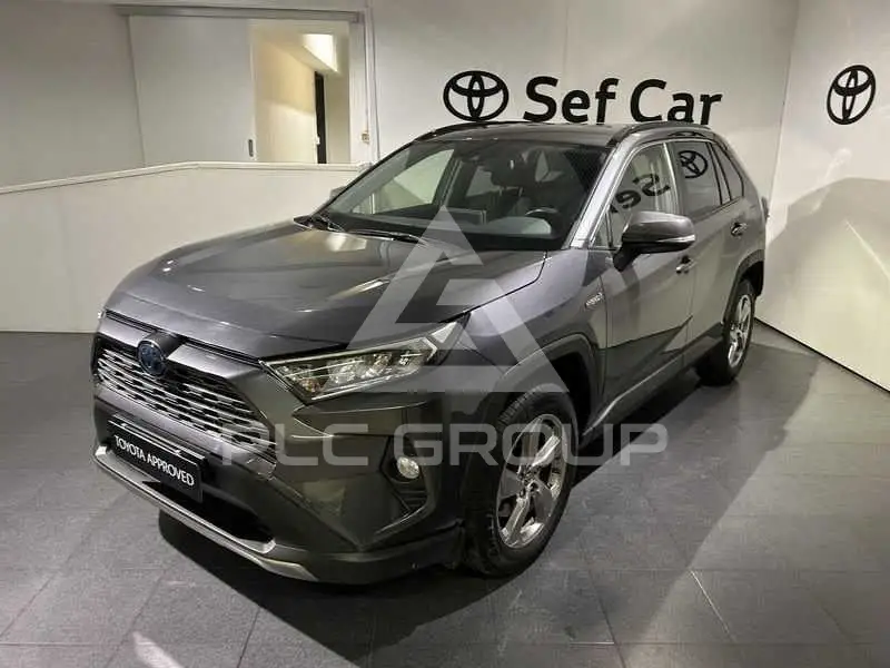 2022 Toyota Other