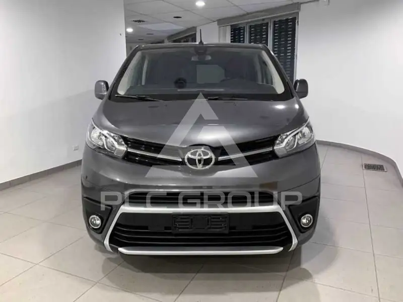 2022 Toyota Other