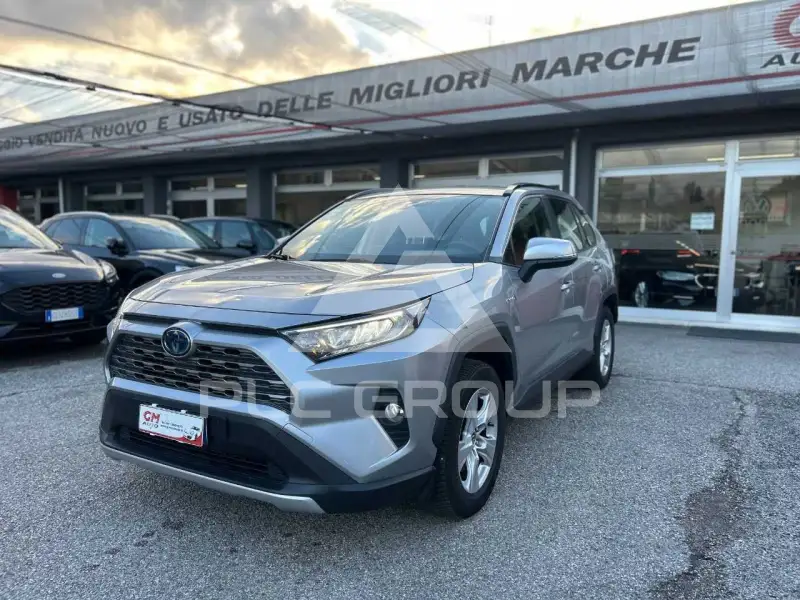 2022 Toyota Other