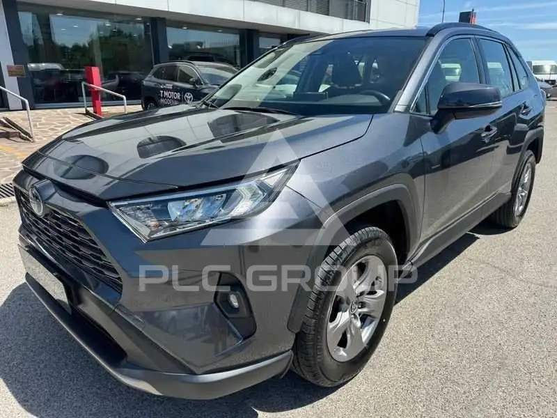 2022 Toyota Other
