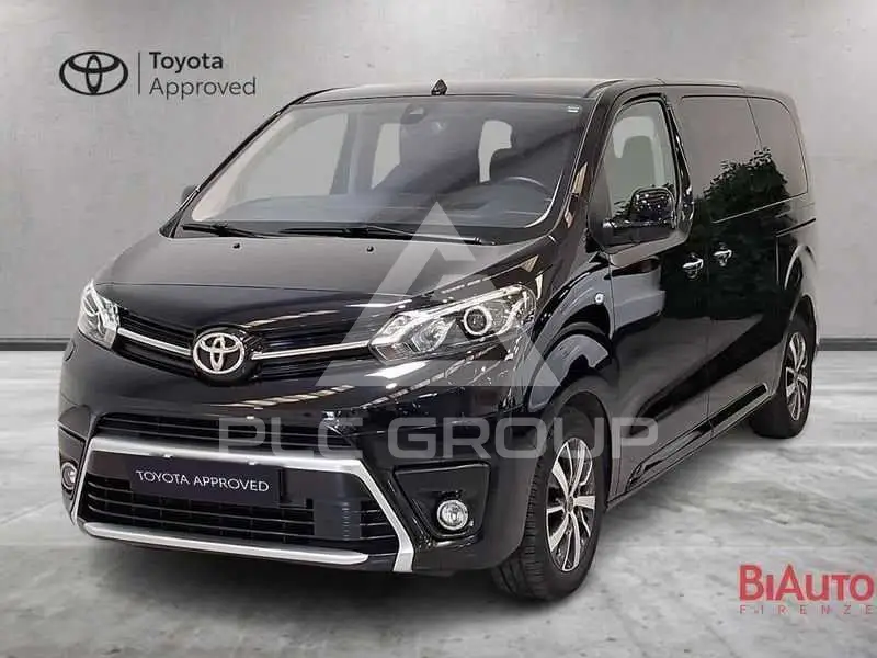 2022 Toyota Other