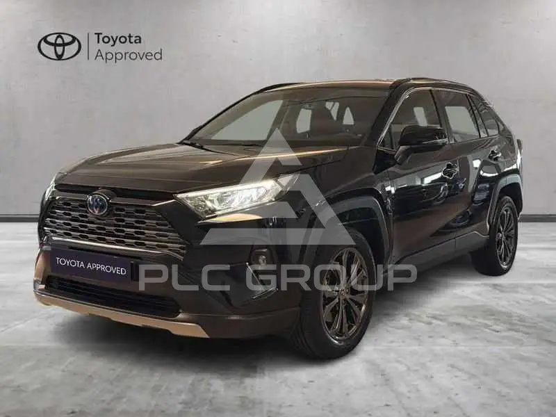 2022 Toyota Other