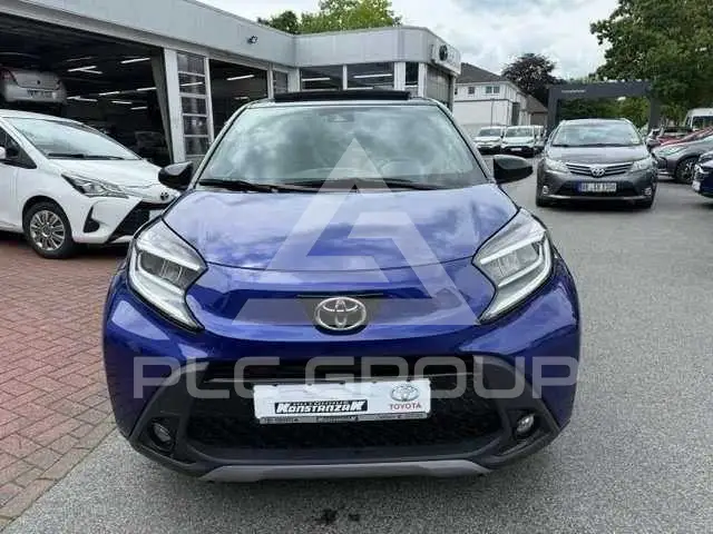 2022 Toyota Other