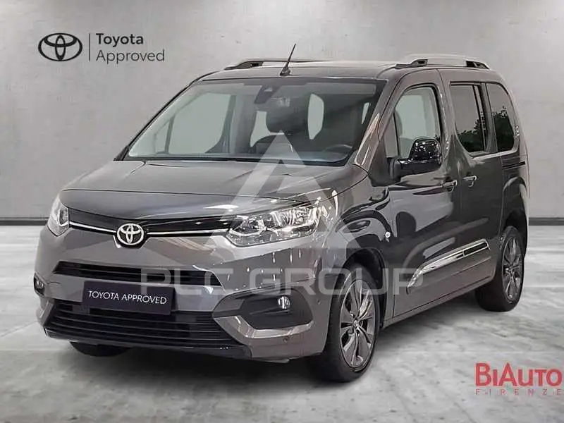 2022 Toyota Other