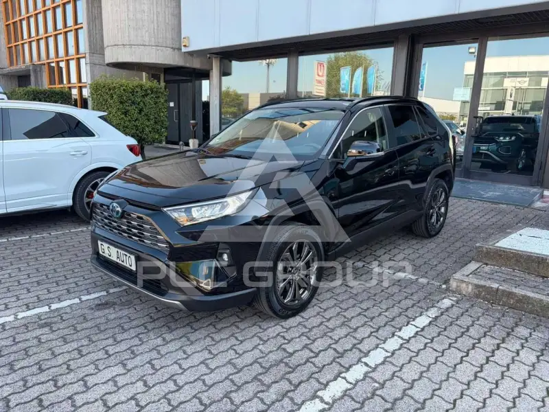2022 Toyota Other