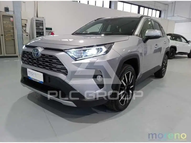 2022 Toyota Other