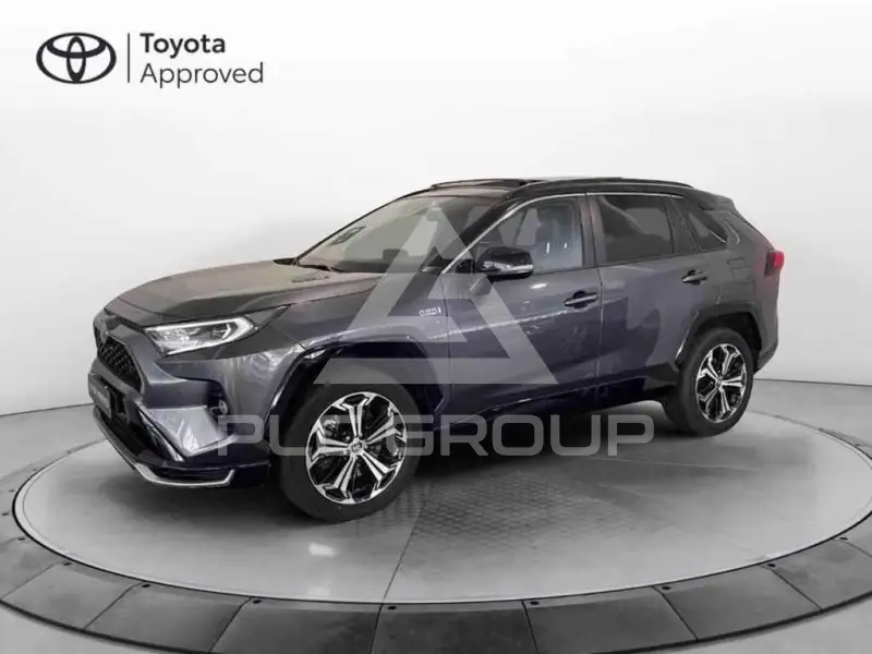 2022 Toyota Other