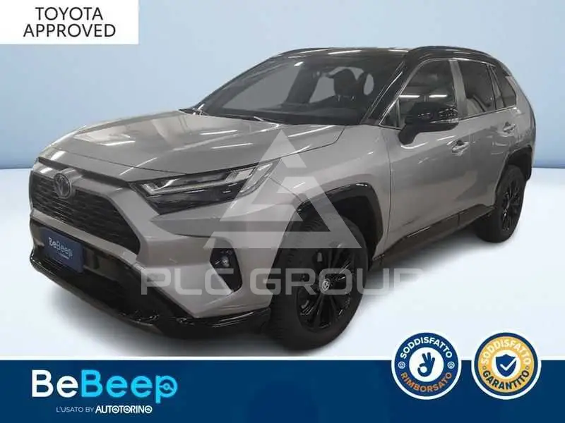 2022 Toyota Other