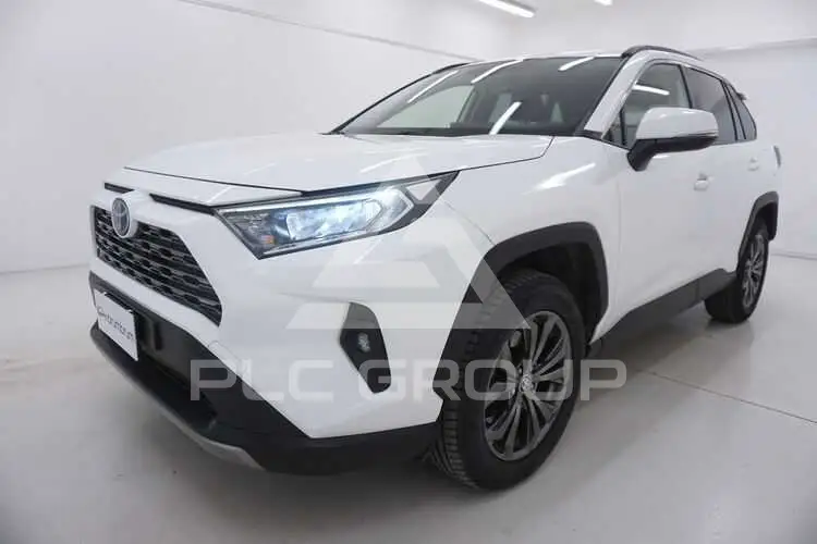 2022 Toyota Other