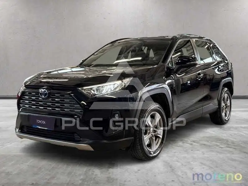 2022 Toyota Other