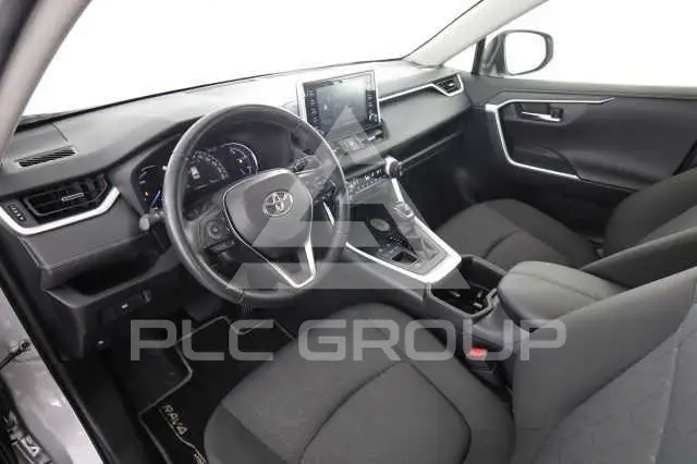 2022 Toyota Other
