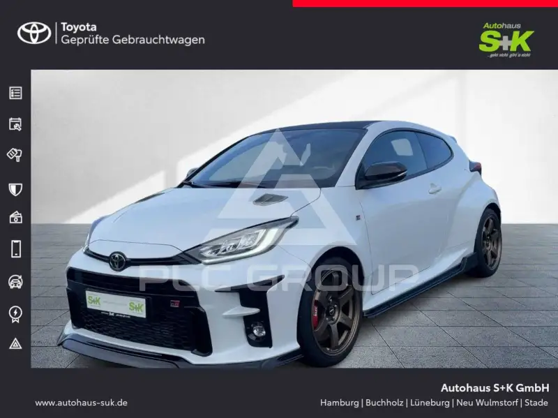 2022 Toyota Other