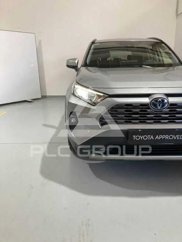 2022 Toyota Other