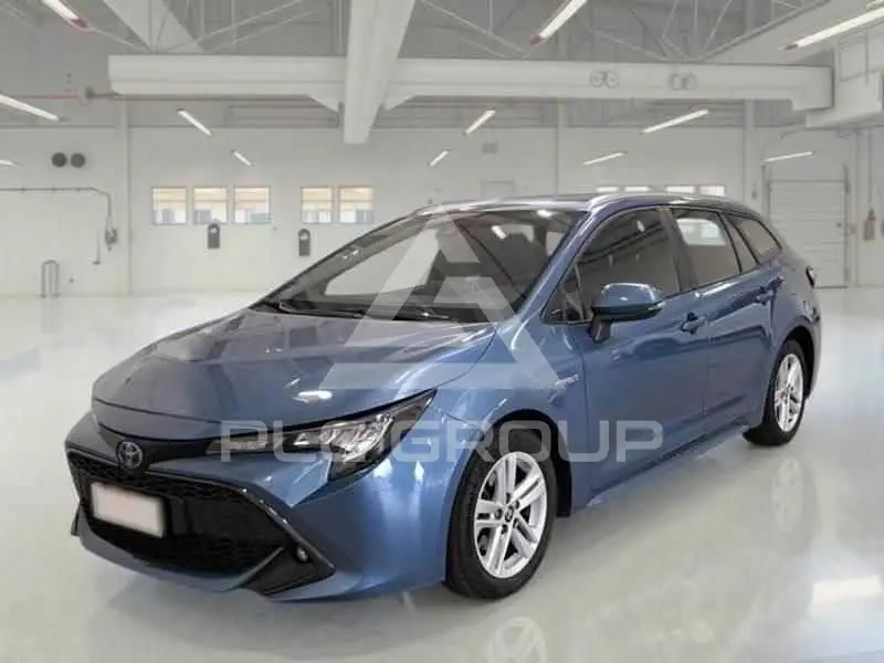 2022 Toyota Other
