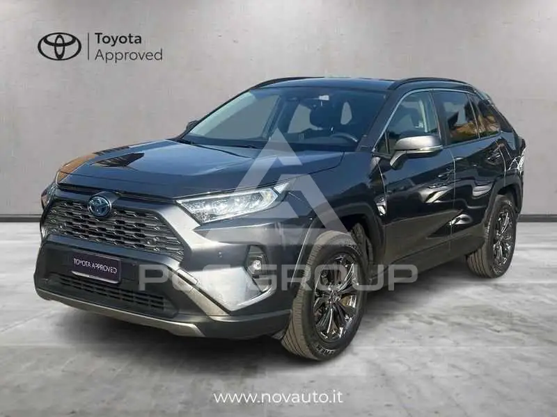 2022 Toyota Other