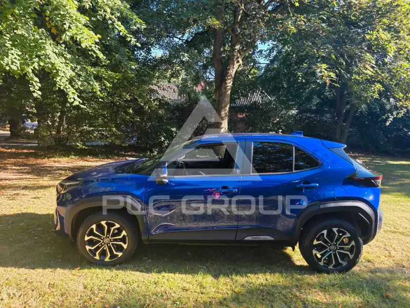 2022 Toyota Other