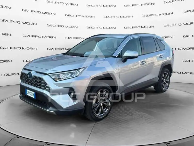 2022 Toyota Other