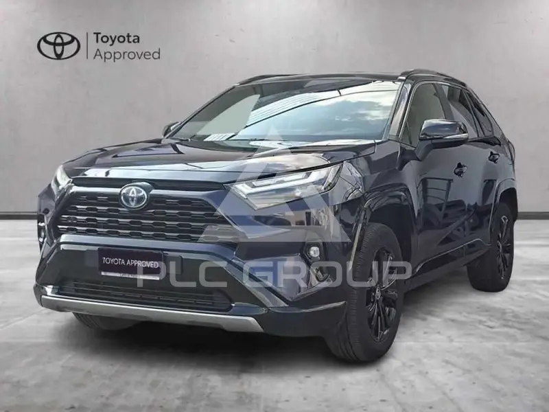 2022 Toyota Other