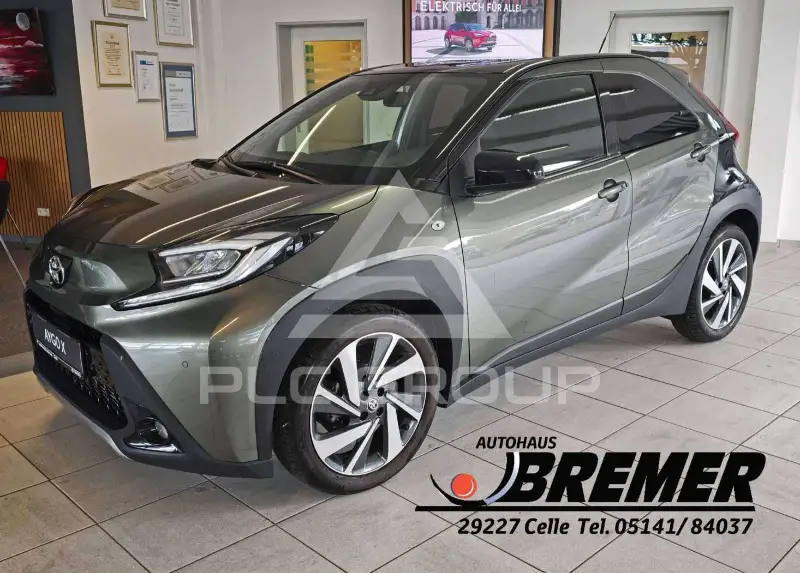 2022 Toyota Other