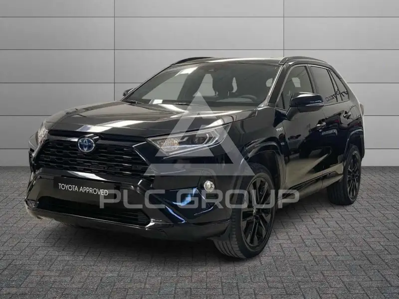 2022 Toyota Other