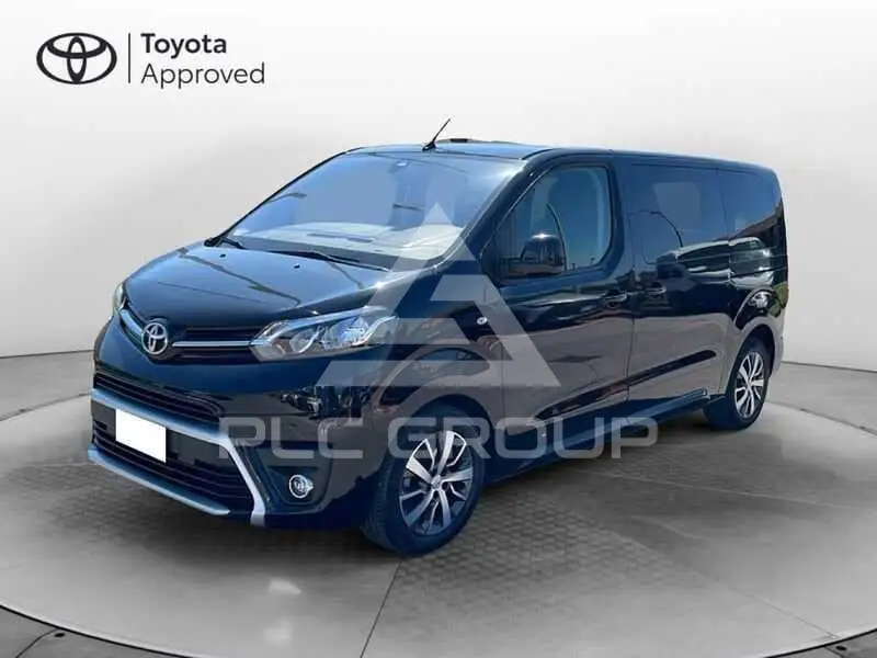 2022 Toyota Other