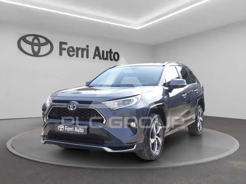 2022 Toyota Other
