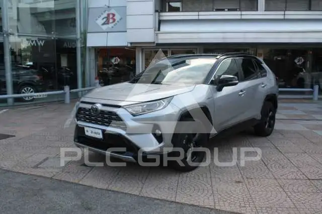 2022 Toyota Other