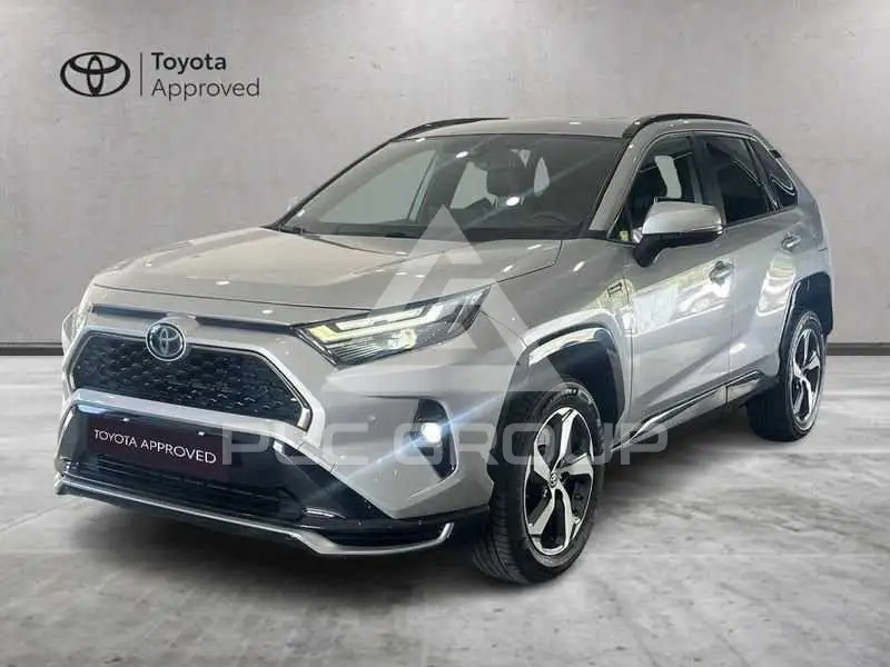 2022 Toyota Other