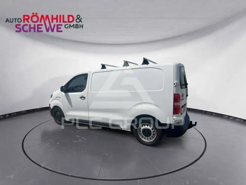 2022 Toyota PROACE CITY