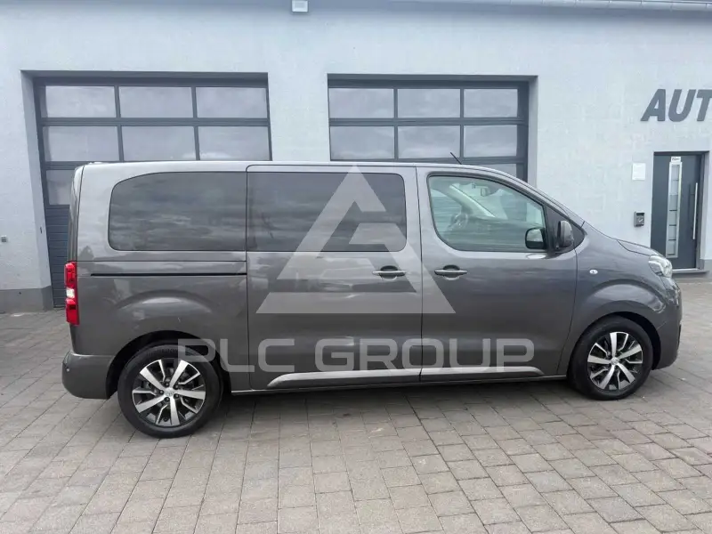 2022 Toyota PROACE CITY