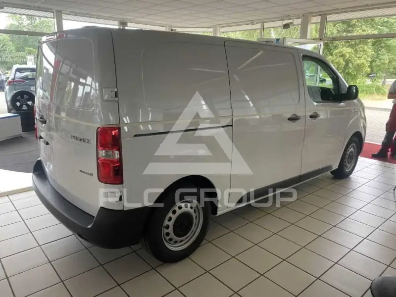2022 Toyota PROACE CITY