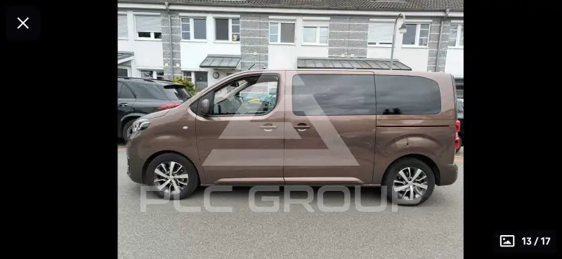 2022 Toyota PROACE CITY