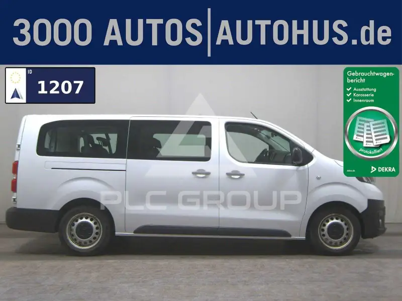 2022 Toyota PROACE CITY